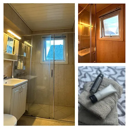 Starapartment Trolltunga 2 Br Appartement