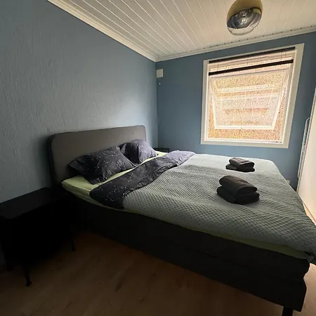 Appartement Starapartment Trolltunga 2 Br Odda