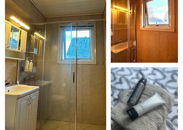 Starapartment Trolltunga 2 Br Appartement
